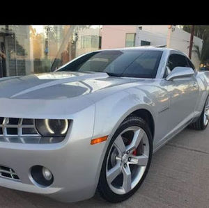 Meet your Posher, Alan mauricio